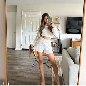 12th tribe 2 piece set GREAT Condition